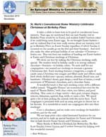 AEMCH newsletter